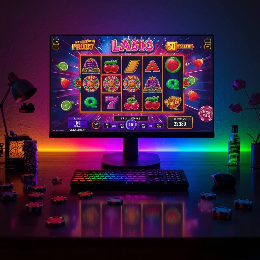 Microgaming CASINIA CASINO