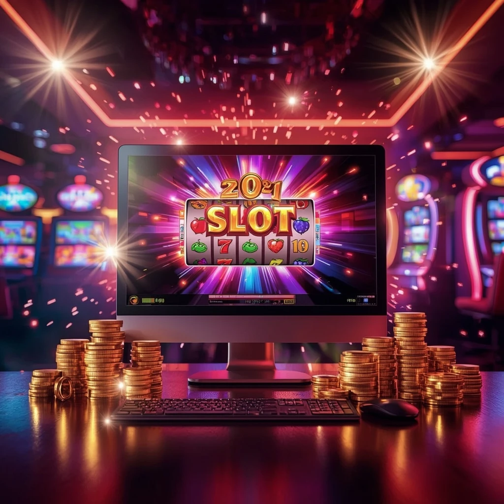 machines à sous CASINIA CASINO