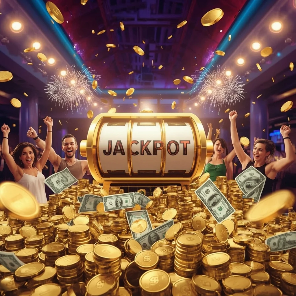 bonnes machines à sous CASINIA CASINO