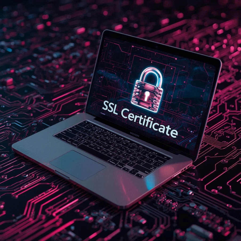 certificat ssl CASINIA CASINO